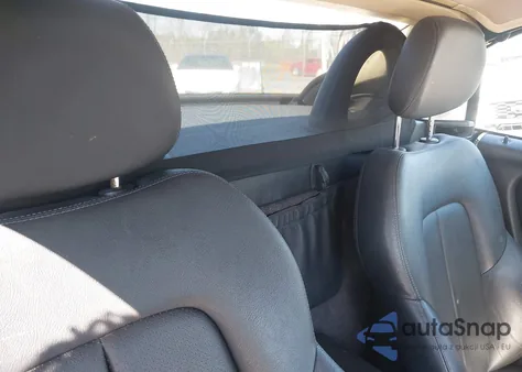 2001 Mercedes-Benz Slk 320 from USA, damaged, VIN WDBKK65F71F210921